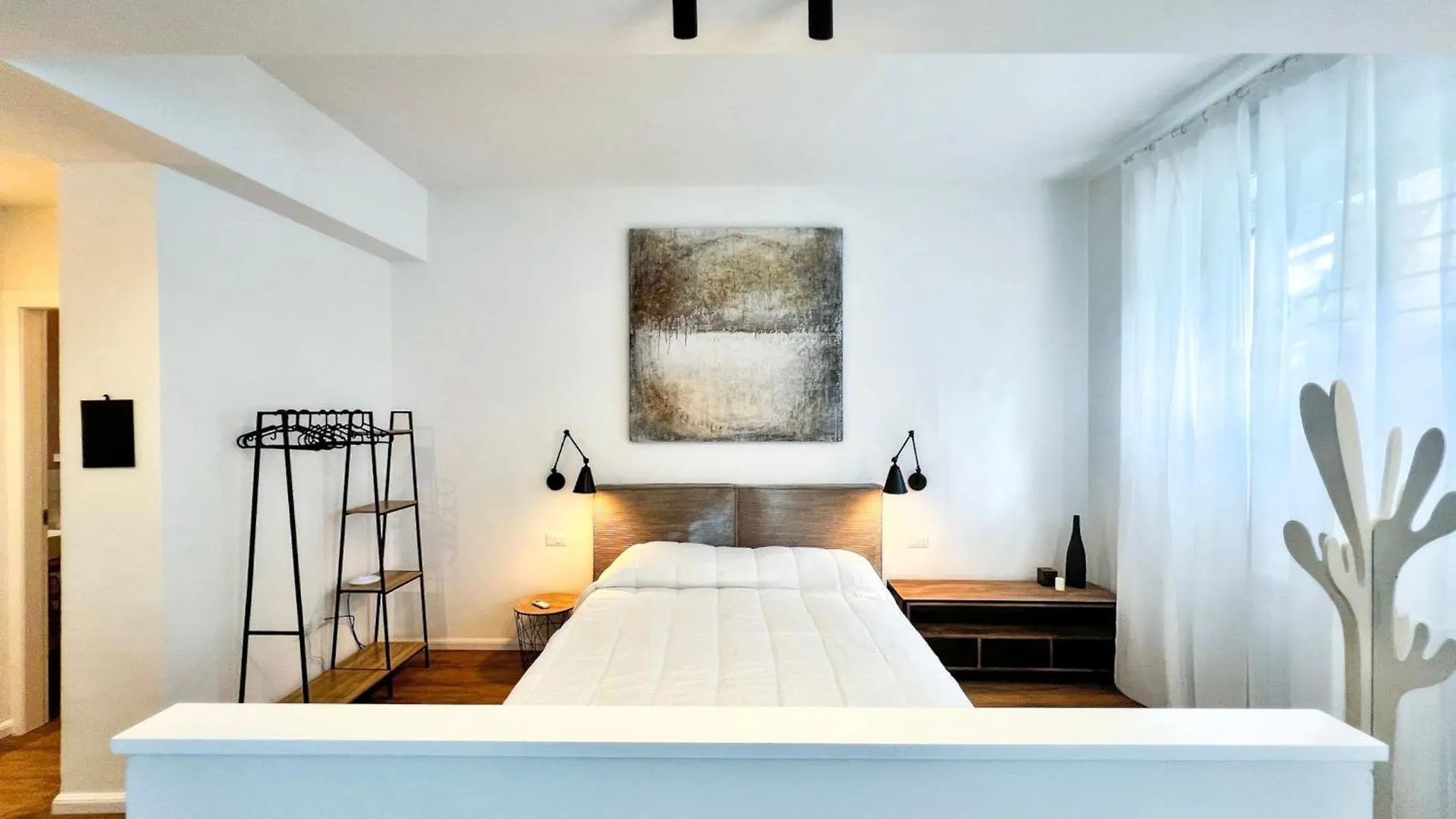 Apartamento Roma Parioli - Loft Style
