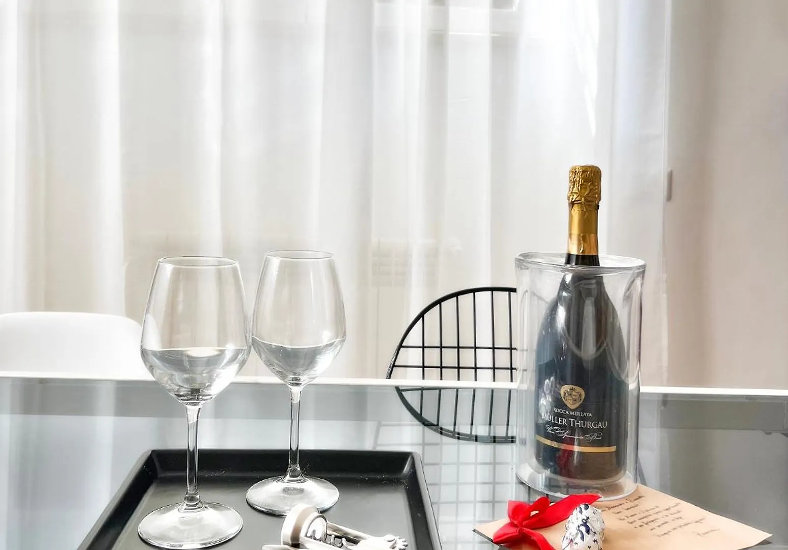 Apartamento Roma Parioli - Loft Style