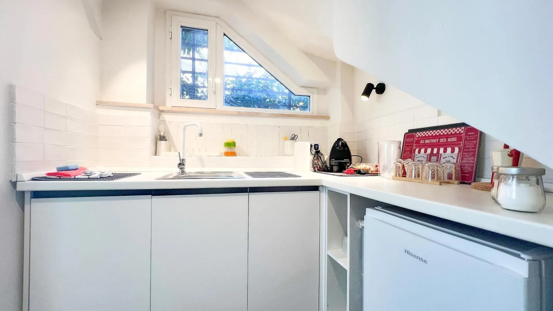 Apartamento Roma Parioli - Loft Style