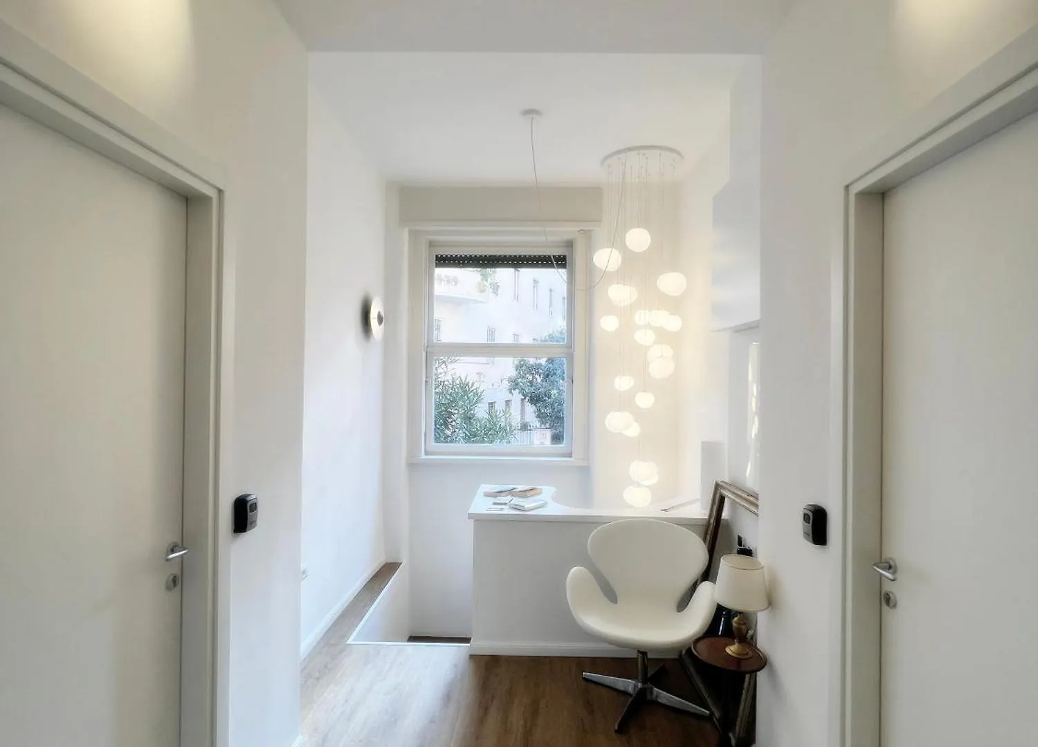 Apartamento Roma Parioli - Loft Style Italia