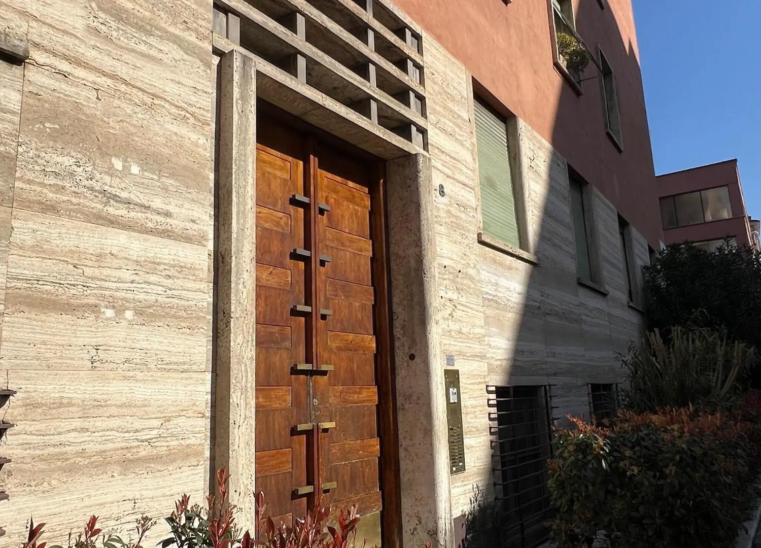 Apartamento Roma Parioli - Loft Style